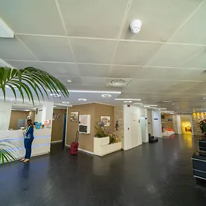 4* Szálloda Ibis Styles Cristal