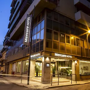 4* Szálloda Mercure Centro