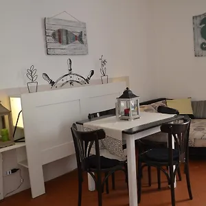 Casa Del Capitano Apartment