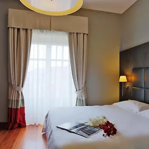 4* Szálloda Porta Felice & Spa