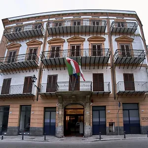 4* Szálloda Palazzo Sitano