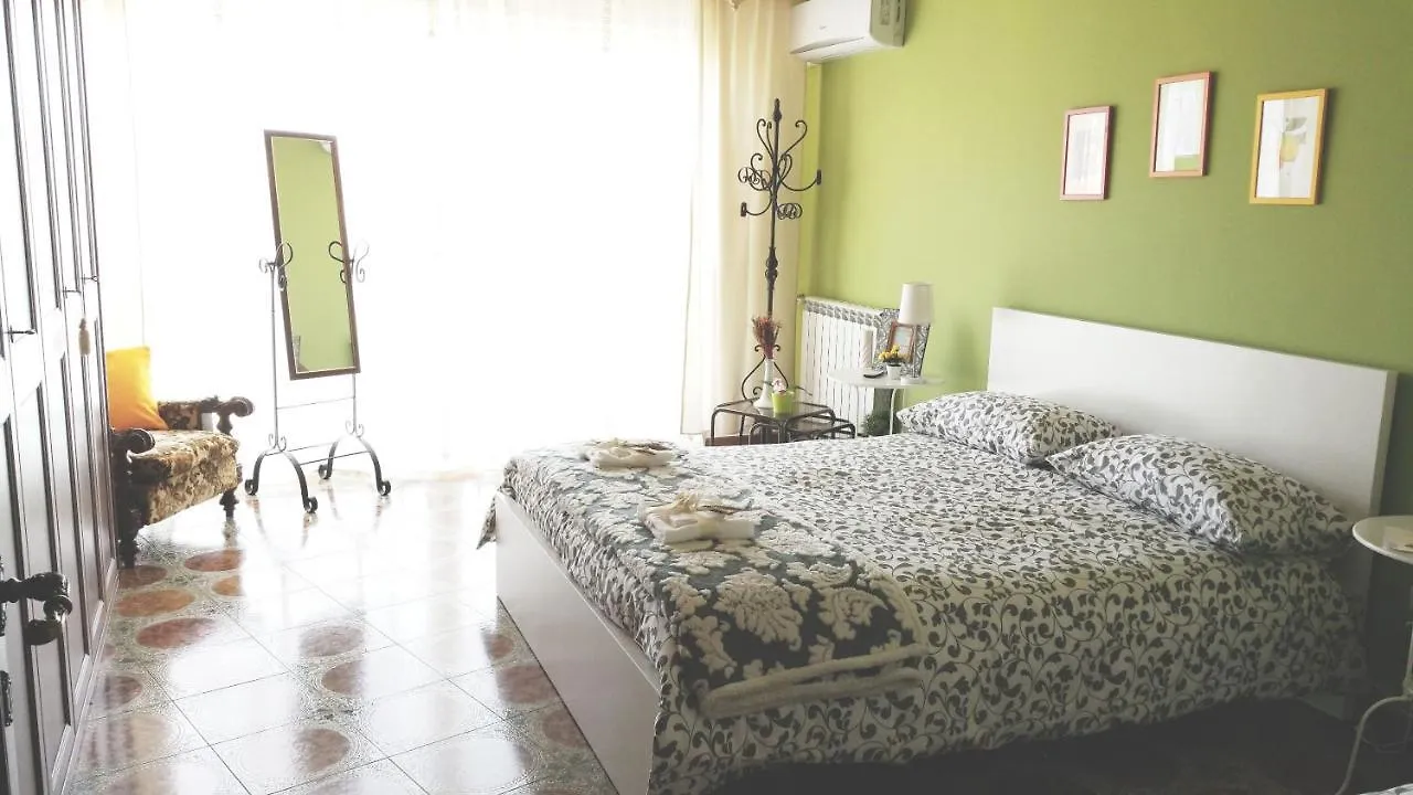 Le Tre Ninfe Bed & Breakfast Palermo